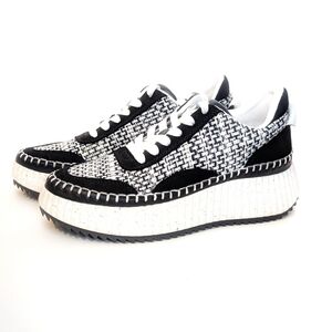 UNIVERSAL THREAD | Woven Tennis Shoes